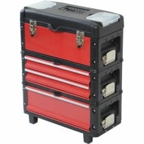 Tool cart Defpro Modular Stackable 3 Pieces