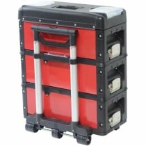 Tool cart Defpro Modular Stackable 3 Pieces