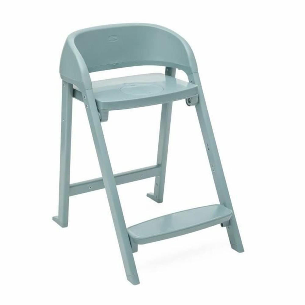 Highchair Chicco Crescendo Lite COMO LAKE Green