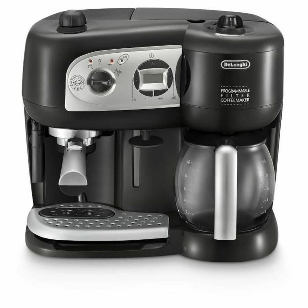 Cafétière DeLonghi BCO 264.1 1750 W 1,2 L