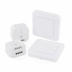 Ensemble de modules d'éclairage pour ampoules Dio Connected Home  