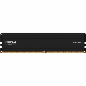 RAM Speicher Crucial DDR5