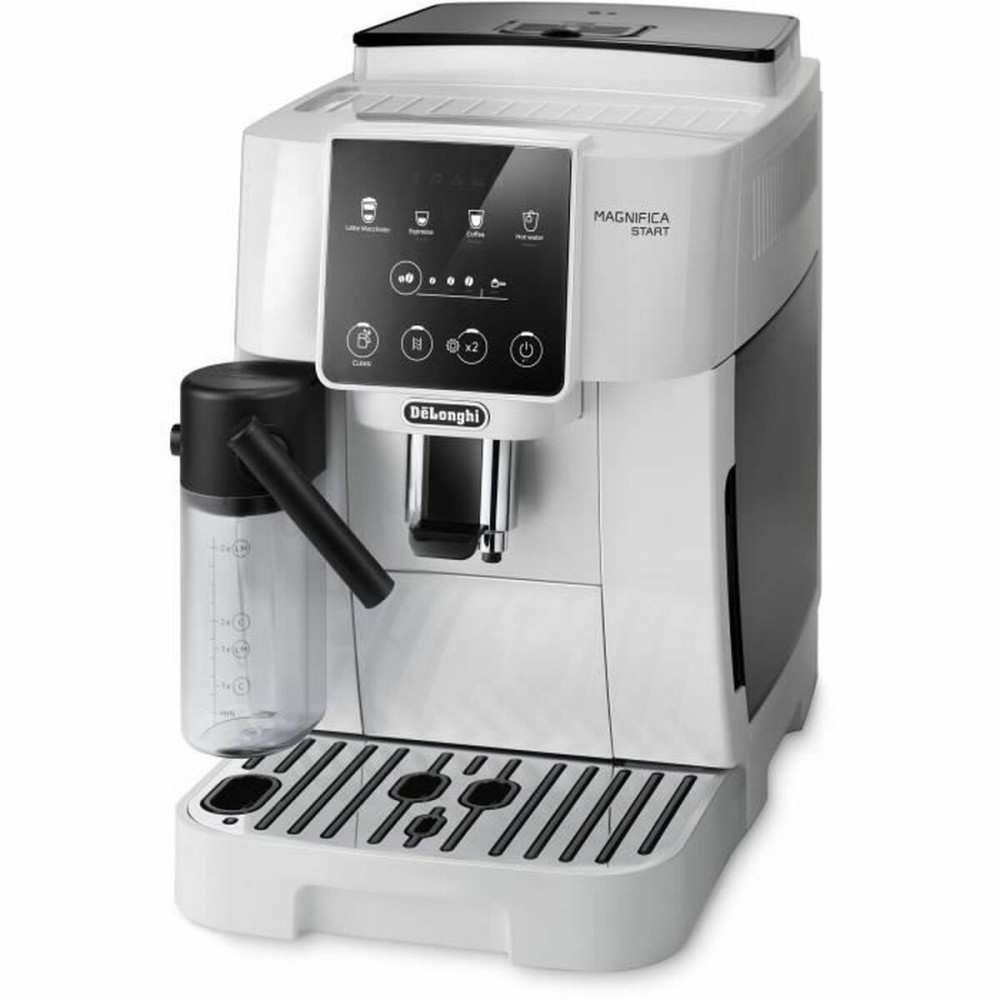 Superautomatische Kaffeemaschine DeLonghi 1450 W 1,8 L