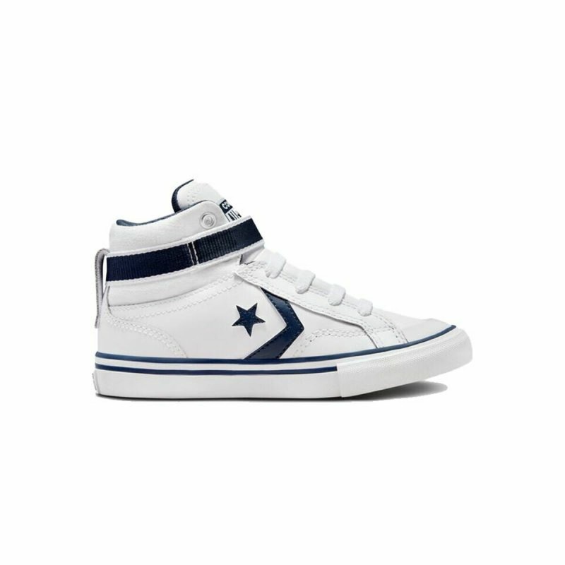 Chaussures casual enfant Converse Pro Blaze Blanc