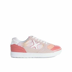 Chaussures casual enfant Munich G-3 Patch 346 Rose