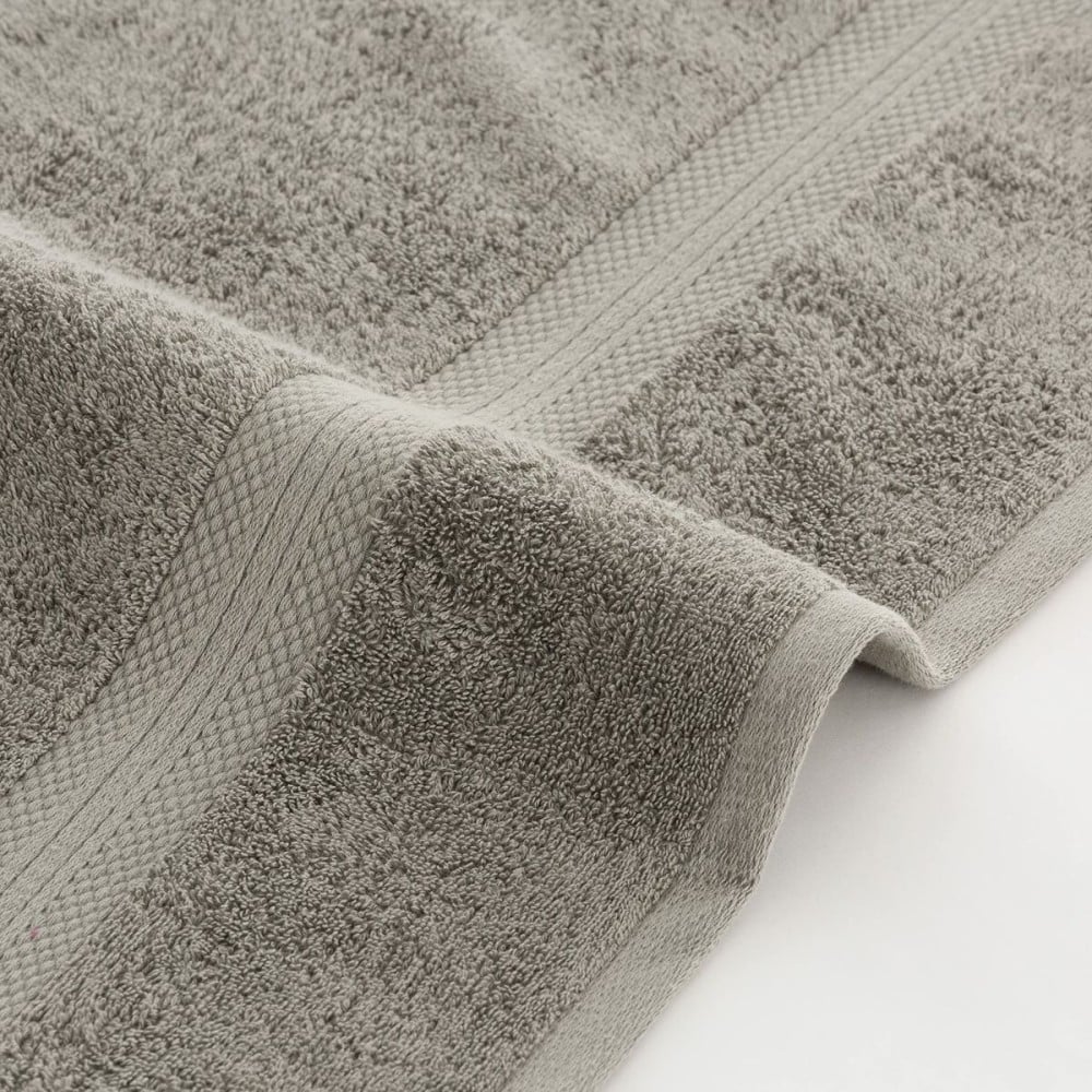 Bath towel SG Hogar 50 x 1 x 10 cm 2 Units