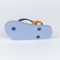 Tongs pour Enfants Bluey Bleu