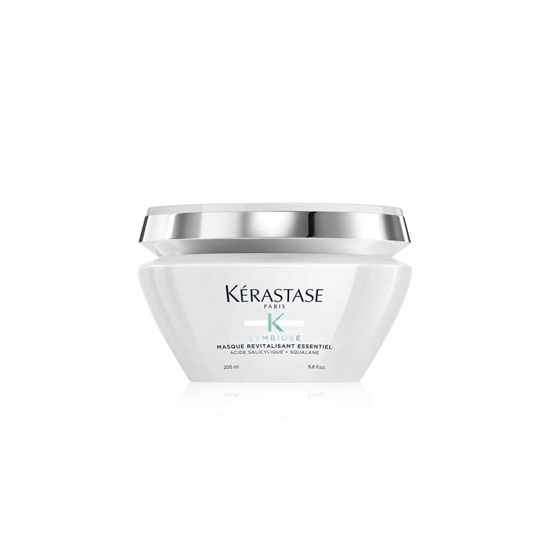 Masque revitalisant Kerastase K Symbio Cheveux avec pellicules (200 ml)