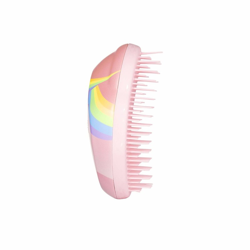 Detangling Hairbrush Tangle Teezer Mini Original Mini Unicorn