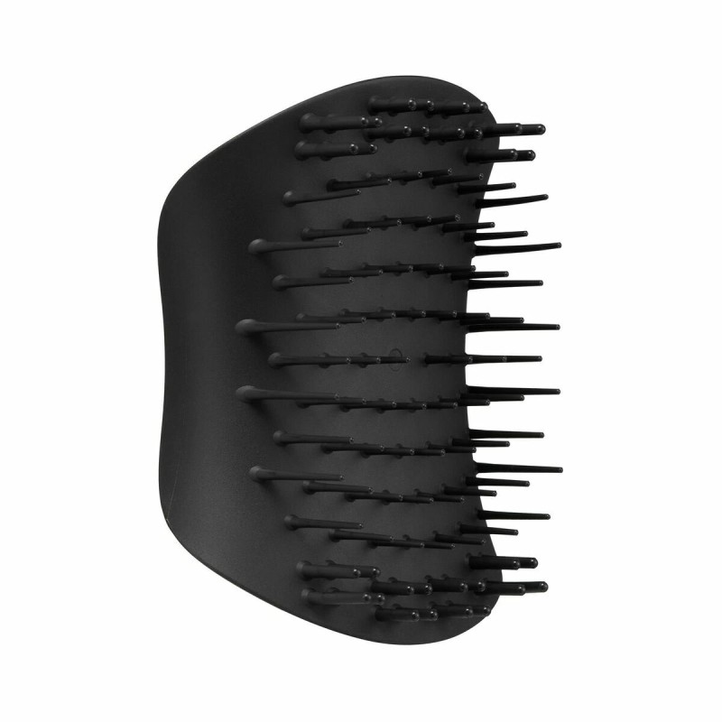 Knotenlösende Haarbürste Tangle Teezer Scalp Brushes Schwarz