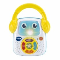 Jouet interactif Vtech 15 x 5,5 x 19 cm