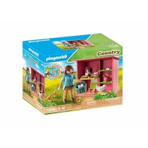 Playset Playmobil Country Ferme 29 Pièces