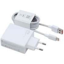 Wall Charger Xiaomi White