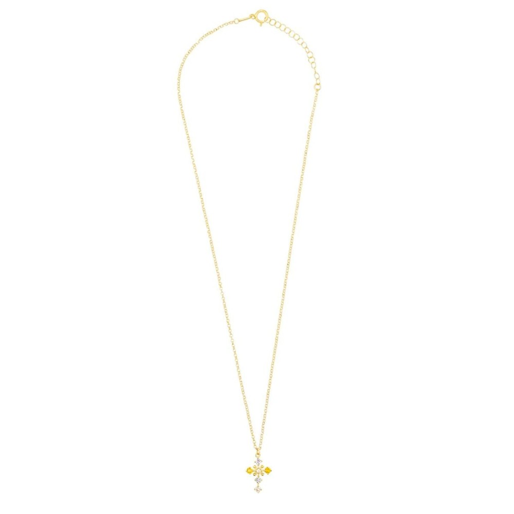 Ladies' Necklace Radiant RY000014 35 cm