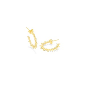 Boucles d´oreilles Femme Radiant RY000020 Acier inoxydable 2,5 cm