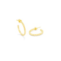 Boucles d´oreilles Femme Radiant RY000016 Acier inoxydable 3 cm