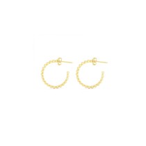 Boucles d´oreilles Femme Radiant RY000016 Acier inoxydable 3 cm