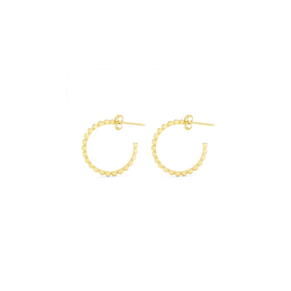 Boucles d´oreilles Femme Radiant RY000016 Acier inoxydable 3 cm