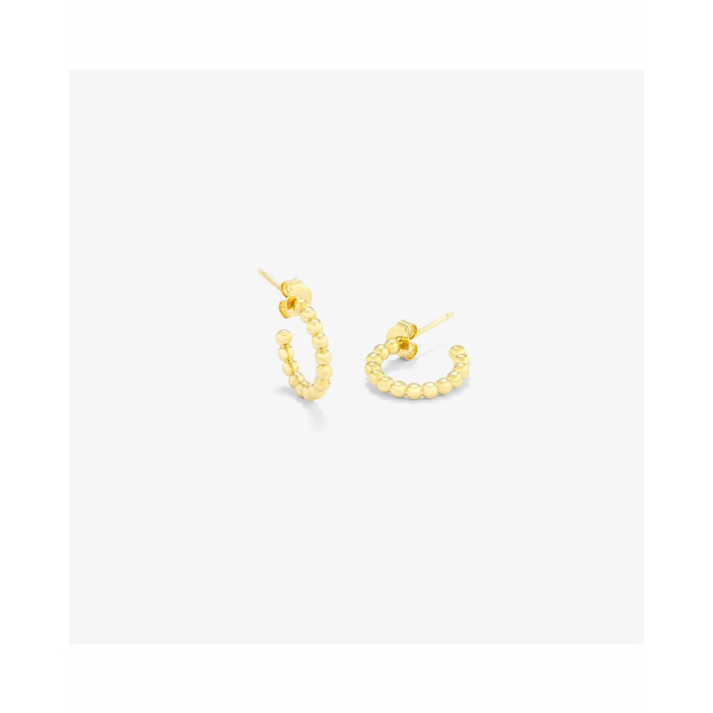 Boucles d´oreilles Femme Radiant RY000017 Acier inoxydable 2 cm