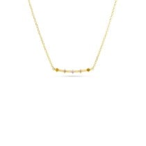 Ladies' Necklace Radiant RY000003 35 cm