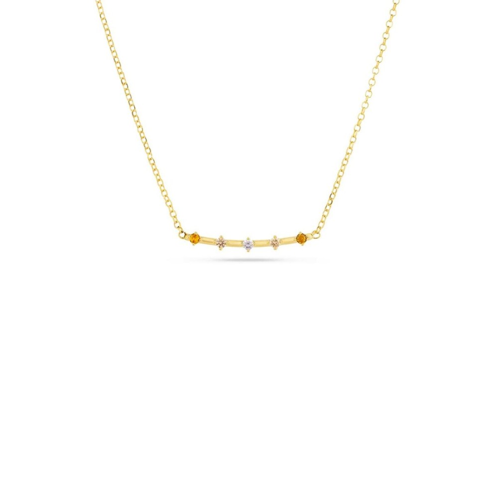 Ladies' Necklace Radiant RY000003 35 cm