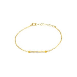 Ladies' Bracelet Radiant RY000004 18 cm