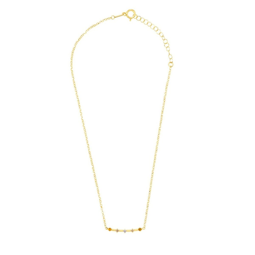 Ladies' Necklace Radiant RY000003 35 cm