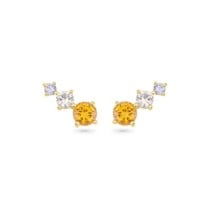 Boucles d´oreilles Femme Radiant RY000008 Acier inoxydable 1,5 cm