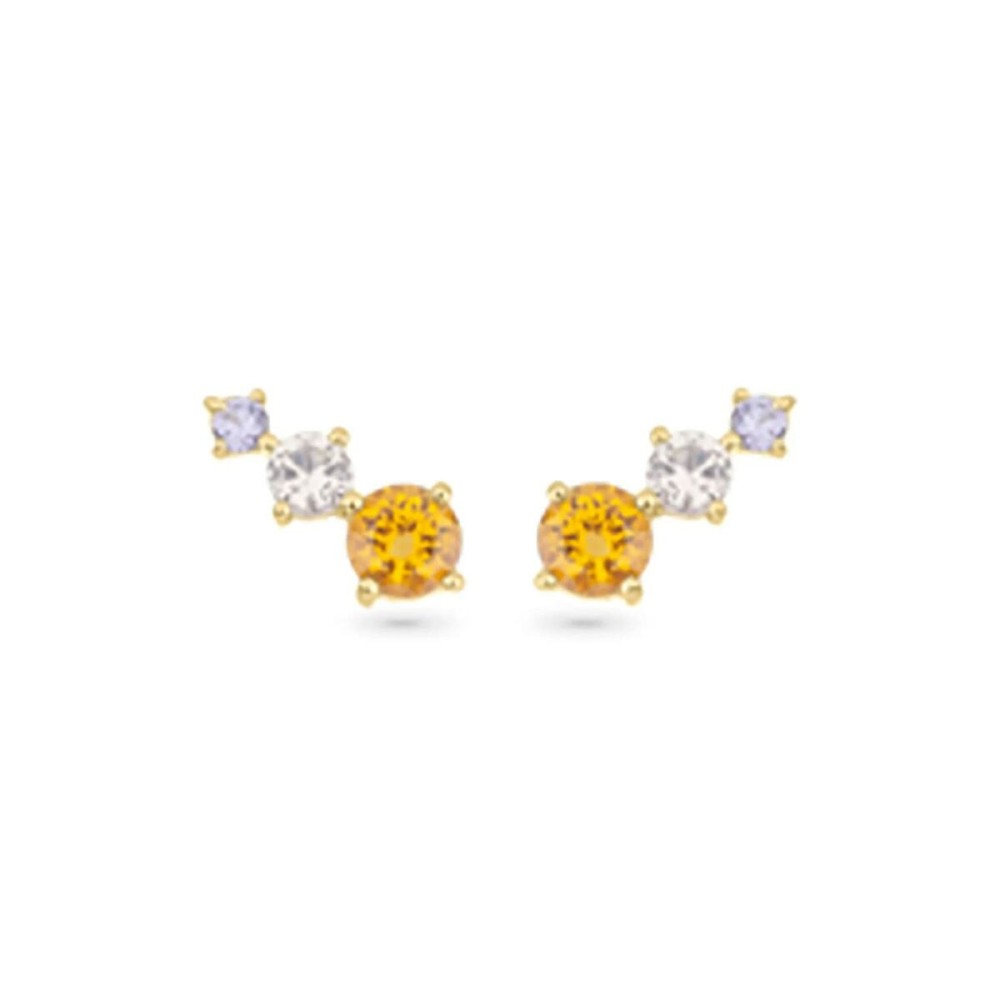 Boucles d´oreilles Femme Radiant RY000008 Acier inoxydable 1,5 cm