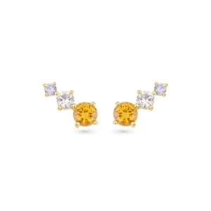 Boucles d´oreilles Femme Radiant RY000008 Acier inoxydable 1,5 cm