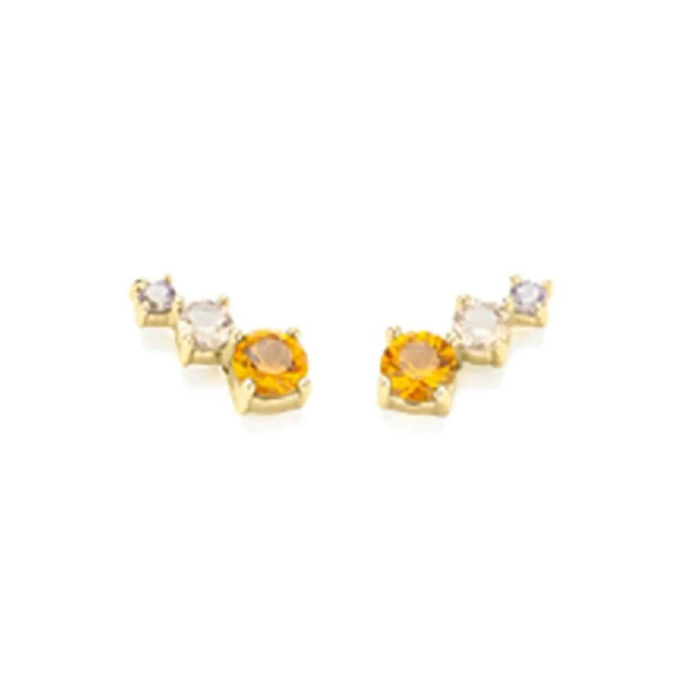 Boucles d´oreilles Femme Radiant RY000008 Acier inoxydable 1,5 cm