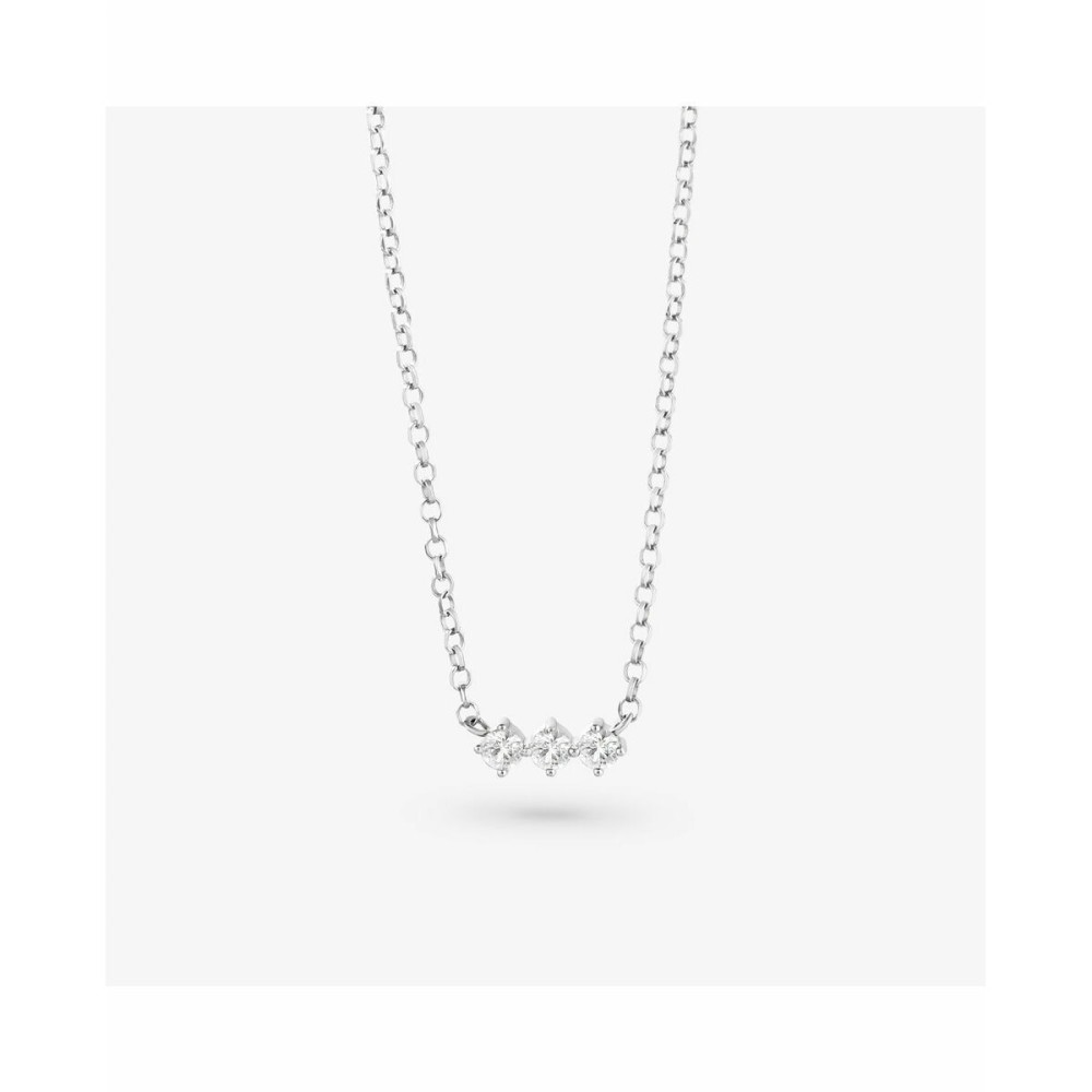 Ladies' Necklace Radiant RY000010 35 cm