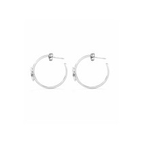 Boucles d´oreilles Femme Radiant RY000034 Acier inoxydable 3 cm