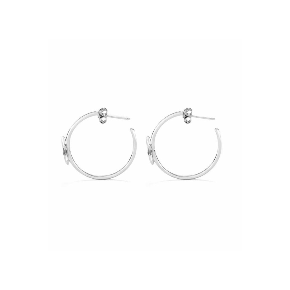 Boucles d´oreilles Femme Radiant RY000034 Acier inoxydable 3 cm