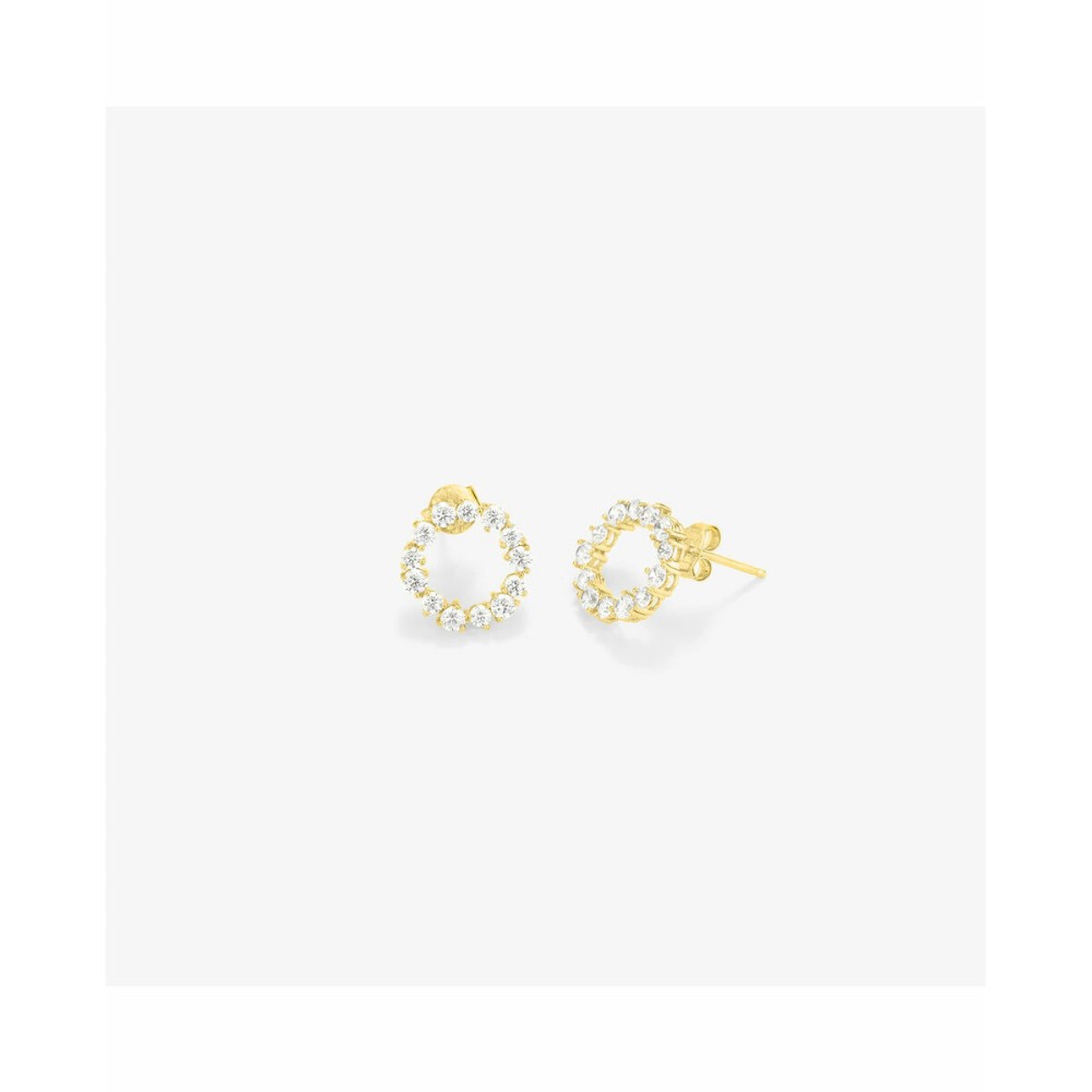 Boucles d´oreilles Femme Radiant RY000025 Acier inoxydable 1,5 cm