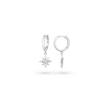 Boucles d´oreilles Femme Radiant RY000031 Acier inoxydable 2 cm