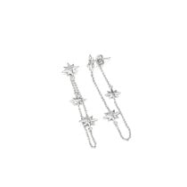 Ladies' Earrings Radiant RY000036 Stainless steel 5 cm