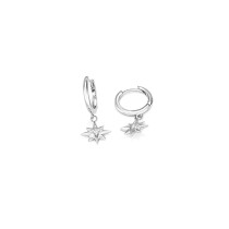 Boucles d´oreilles Femme Radiant RY000031 Acier inoxydable 2 cm