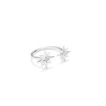 Ladies' Ring Radiant RY000041 (2)