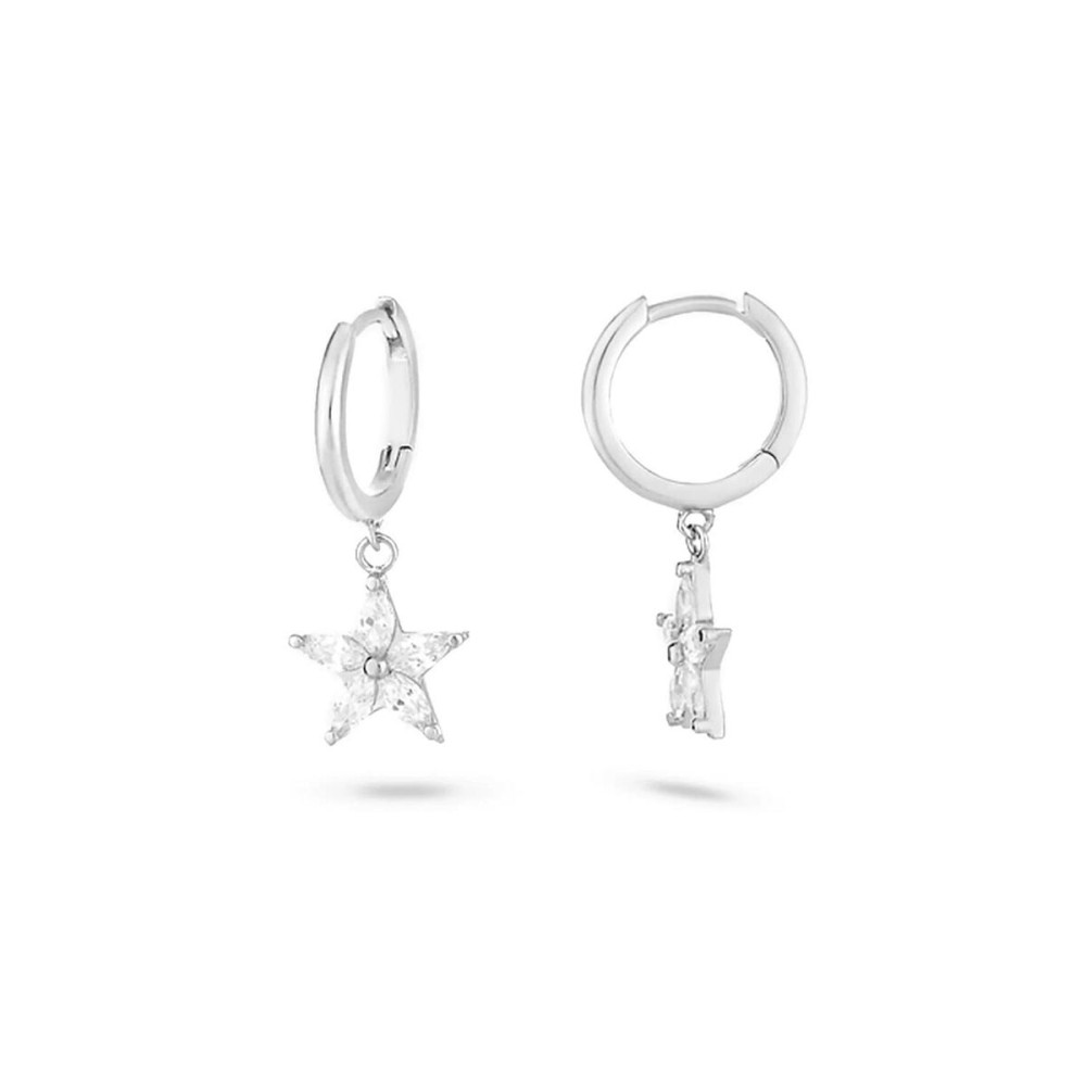 Boucles d´oreilles Femme Radiant RY000042 Acier inoxydable 2,5 cm