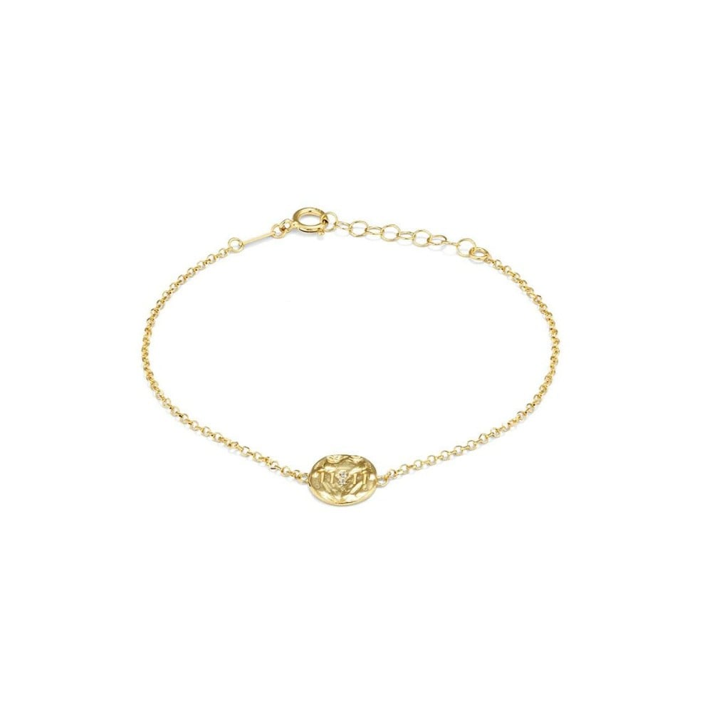 Ladies' Bracelet Radiant RY000049 19 cm