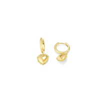 Boucles d´oreilles Femme Radiant RY000056 Acier inoxydable 2,5 cm