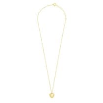 Ladies' Necklace Radiant RY000058 50 cm