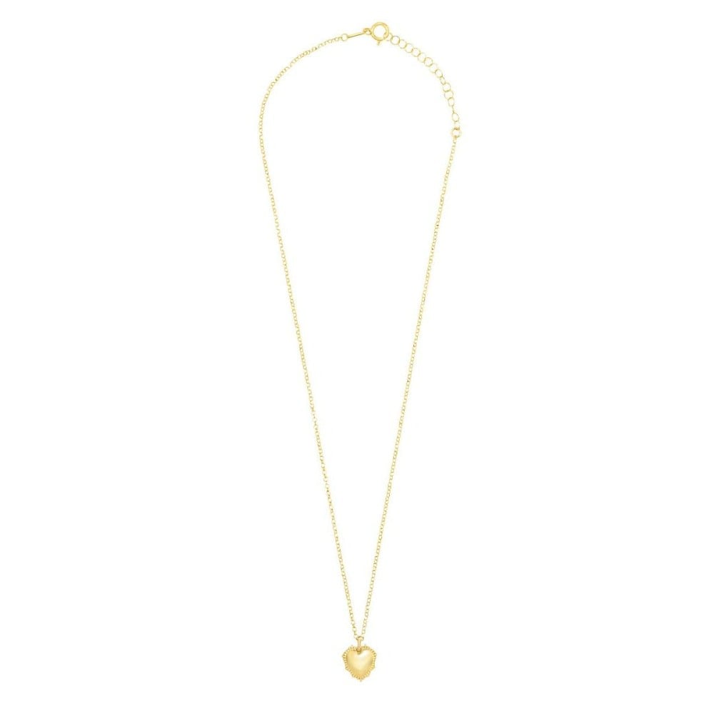 Ladies' Necklace Radiant RY000058 50 cm