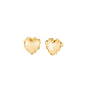 Boucles d´oreilles Femme Radiant RY000055 Acier inoxydable 1,5 cm