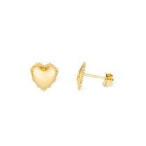 Boucles d´oreilles Femme Radiant RY000055 Acier inoxydable 1,5 cm