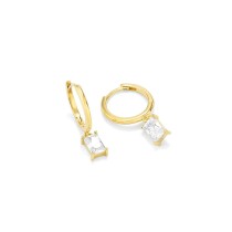 Boucles d´oreilles Femme Radiant RY000061 Acier inoxydable 1,5 cm