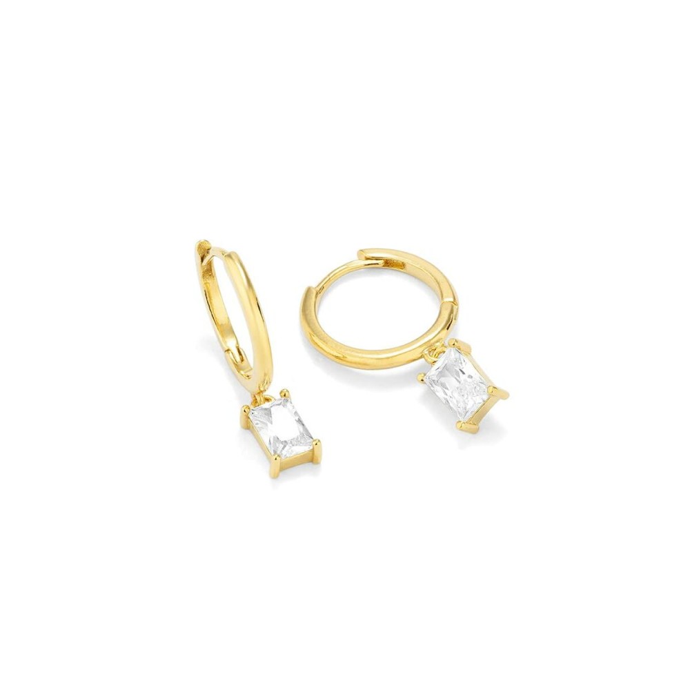 Boucles d´oreilles Femme Radiant RY000061 Acier inoxydable 1,5 cm