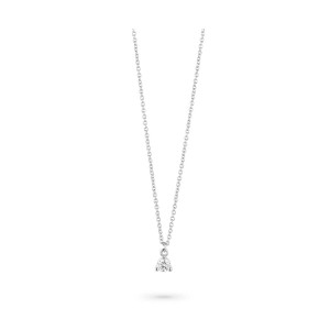 Ladies' Necklace Radiant RY000074 50 cm