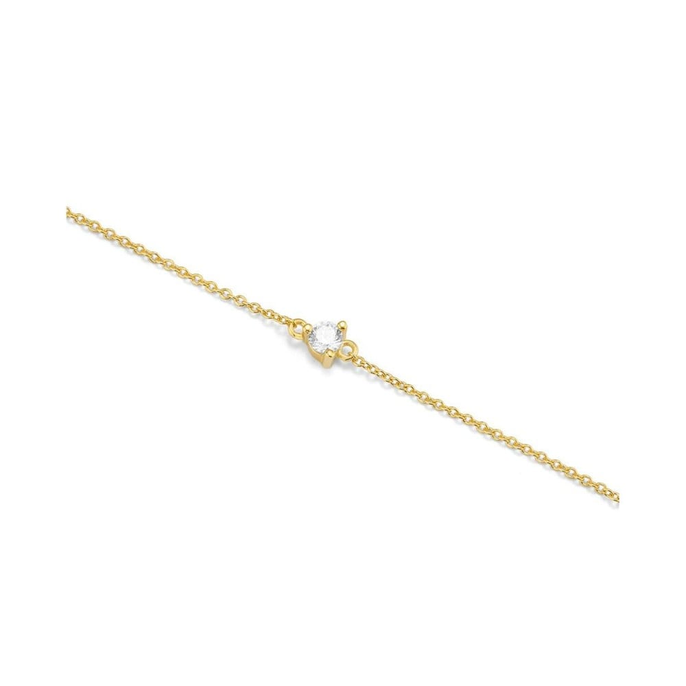 Ladies' Bracelet Radiant RY000075 19 cm